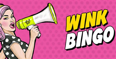 wink bingo sister sites